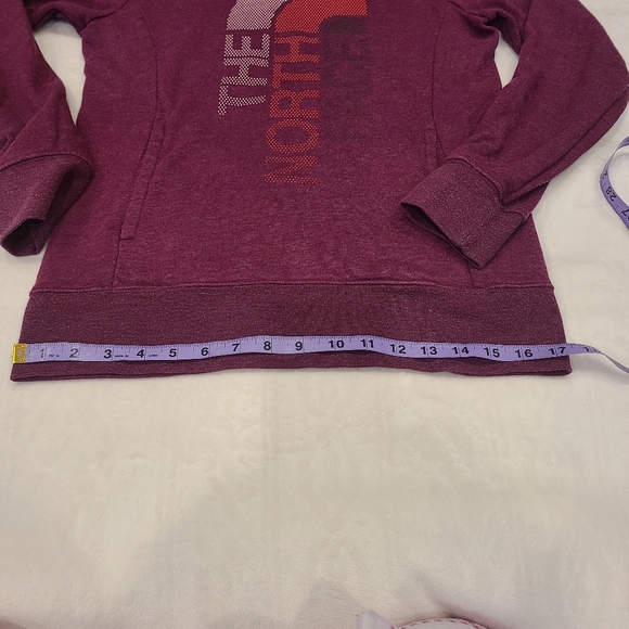 The NorthFace hoodie - Picture 4 of 6